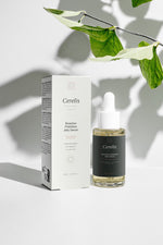 Bioactive Prebiotics Jelly Serum